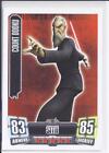 Star Wars Force Attax Serie 2 Count Dooku 111 NM Basis - Karte