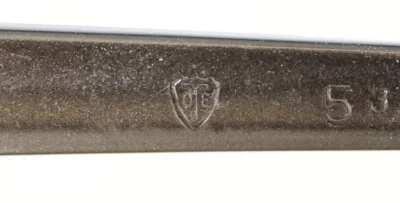 Vintage eyeglasses cateye frames Made USA  NOS eyeglasses rockabilly - Image 1 of 4