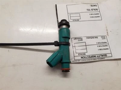 Toyota RAV 4 Limited, Inyector de Combustible, 2004-2015, 2.4L-4CYL, 2AZFE, 23209-28080 Foto 1 de 4