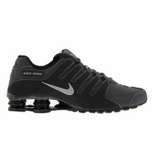 nike shox rz