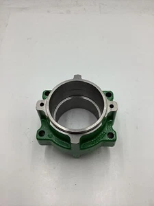 Genuine OEM John Deere PTO Housing R217854 For 2904 2204 2044M 2854 7630 Tractor - Picture 1 of 7