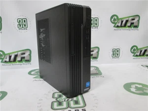 Acer Veriton X X4680G SFF i5-11400 2.6GHz 16GB RAM 512GB SSD No OS - Picture 1 of 8