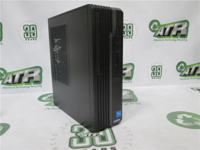 Acer Veriton X X4680G SFF i5-11400 2.6GHz 16GB RAM 512GB SSD No OS - Image 1 of 4