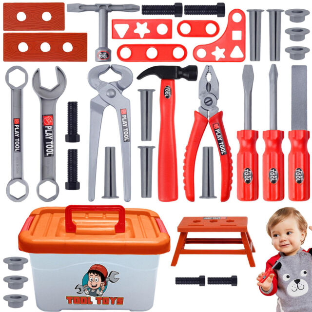 Play! Tools