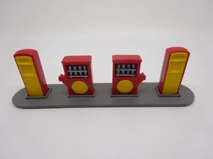Wiking : Station-Service Shell (GK106) - Picture 1 of 3
