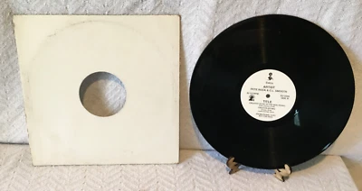 Pete Rock & C.L. Smooth - The Creator (12", Promotional Copy) 3167 Vinyl Record - Image 1 of 4