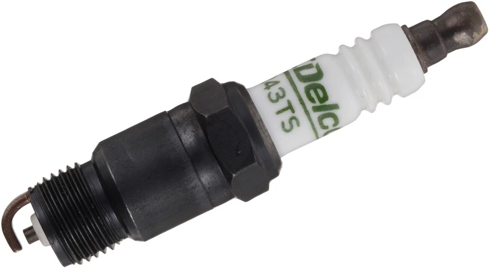 Spark Plug-Conventional ACDelco R43TS