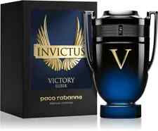 Paco Rabanne Invictus Victory Elixir  50 / 100 ml  Extrait de Parfum