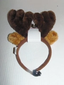 COMPANION GEAR - PET ANTLERS     (BBLK-201) - Picture 1 of 5