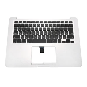Top Case Topcase Handauflage Japan Tastatur für MacBook Air 13" A1466 2013-2017 - Bild 1 von 4