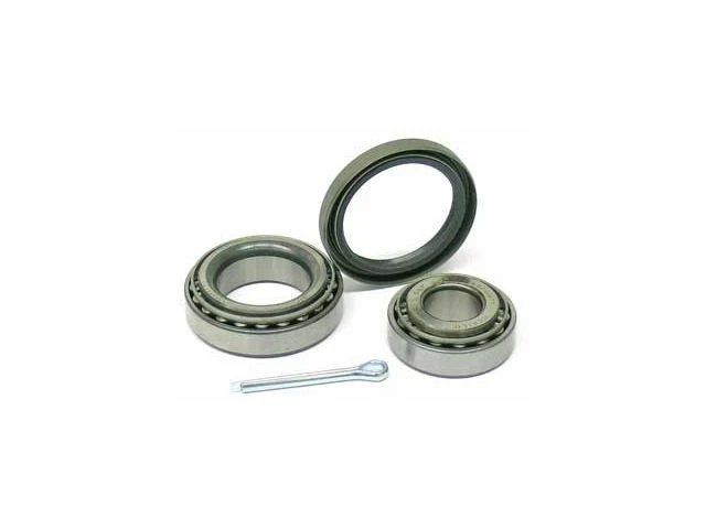 Kit de cojinete de rueda SKF cojinete de rueda para BMW 1602 1967-1971 43QGKN Foto 1 de 1