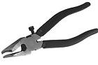 Crl 3610 8 Curved Jaw Glass Pliers