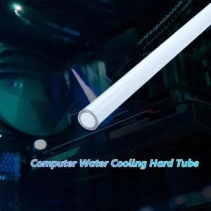 Demiawaking Tubo Rigido PETG 10x14mm 500mm Tubo Rigido di Raffreddamento ad Acqu - Afbeelding 1 van 6