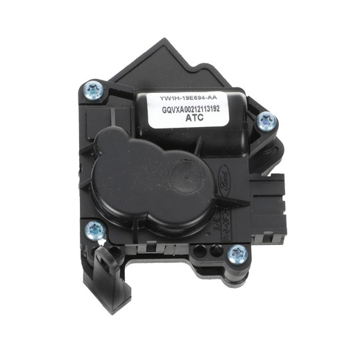 Lincoln Ford OEM 9802 Town Car Evaporator Heateractuator Assembly