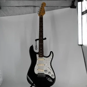 Fender Stratocaster Electric Guitar Custom Build, EMG pickups, UFO p (FPP003600) - Picture 1 of 12