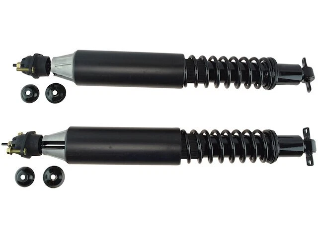Rear Air Spring to Coil Spring Conversion Kit fits Cadillac DTS 2006-2011 85RVGF - Image 1 of 1