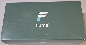 Monitor de agua inteligente para el hogar Flume 2 y detector de fugas F2100 NUEVO - Imagen 1 de 7