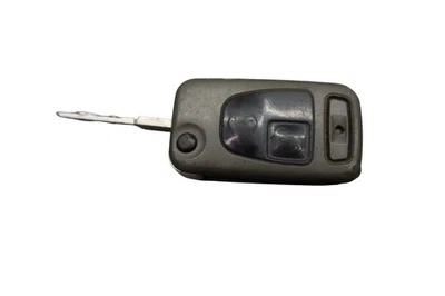 05-08 Chrysler Crossfire Flip Key Less Keyless Entry Remote W /Key 267102334 Oem - Image 1 of 4