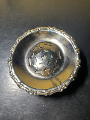 Vintage COQUILLOR French Butter Dish. New - Image 1 of 4