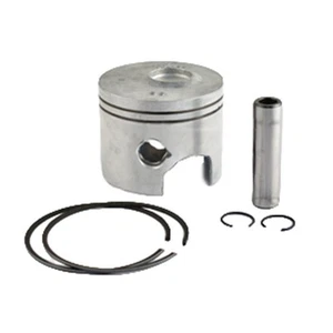 Piston Kit Fits Mercury Mariner 115-150Hp 2.5L Optimax 2000 Starboard. .040 Over - Bild 1 von 2
