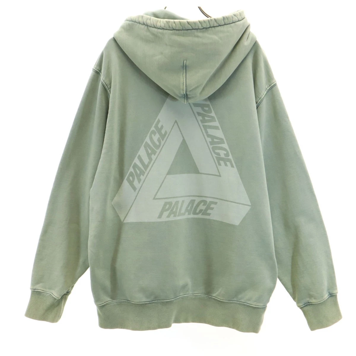 Palace オリーブグリーン フーディ Palace オリーブグリーン フーディ Palace Green Hoodies
