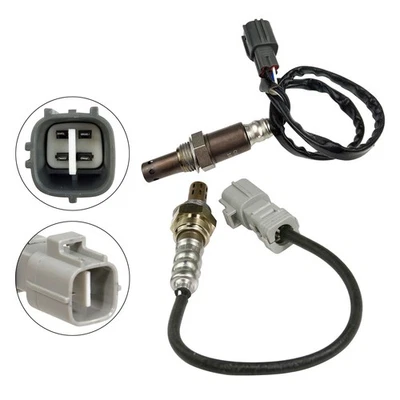 Oxygen O2 Sensors For 2007 Lexus RX350 V6 3.5L Left Upstream & Downstream - Image 1 of 4