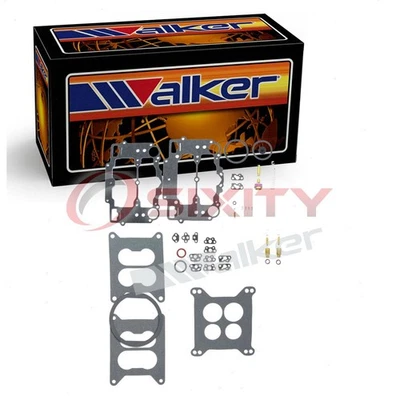 Walker Carburetor Repair Kit for 1957-1965 Chrysler & Country Imperial New ud - Image 1 of 4