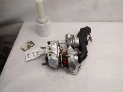 Турбонагнетатель/нагнетатель правый для пассажира L1MZ6K682A подходит для 20–24 Explorer 3,0 л 2923585 - Изображение 1 из 4