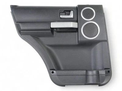 2005 - 2009 LAND ROVER LR3 L319 DOOR PANEL INNER HANDLE WINDOW SWITCH REAR LEFT - Image 1 of 4