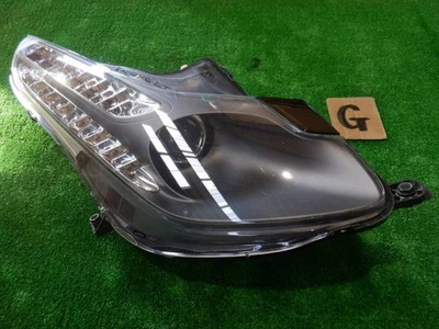 Faro oculto genuino Ferrari F151 Ff lado derecho conductor Valeo Foto 1 de 4