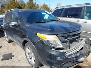 Alternator Without Turbo 200 Amp Fits 10-19 FLEX 2210586 - Picture 1 of 10