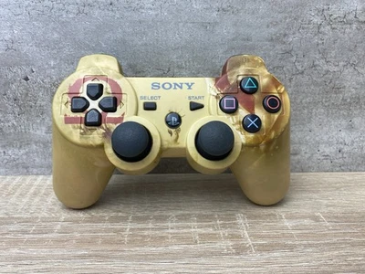 Controller GOD OF WAR Ascension Dualshock Ps3 - Edizione limitata ORIGINALE - Immagine 1 di 4