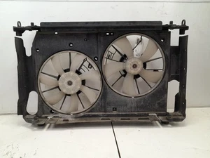 TOYOTA Rav4 Xt-r 4x2 2010 Electric Radiator Fan 4227501134 - Picture 1 of 13