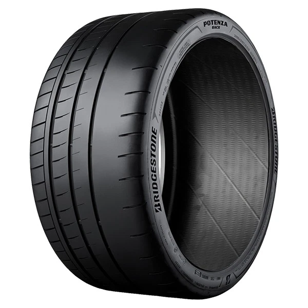 SOMMERREIFEN BRIDGESTONE 305/30 R20 103Y POTENZA RACE (L) XL - Bild 1 von 4