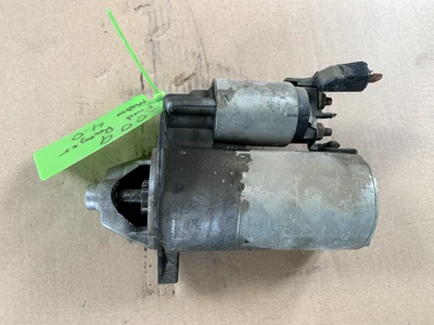 Compatível com motor de arranque Ford Ranger 4.0L 2006-2011 fabricante de equipamento original: 6L2t1100AA FoMoCo - Imagem 1 de 4