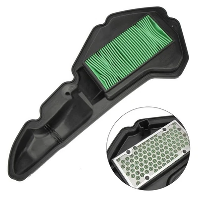 Filtres à Air Compatible avec Pour Honda Série Pcx Processus d'Installation Fa - Photo 1/4