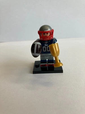 NFL Figur - New England Patriots - Bild 1 von 4