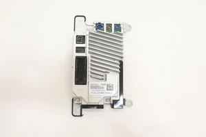 2024 FORD EDGE Chassis Brain Box Ru5z14g371t R2gt14h050bjc Ru5t14g670akx - Picture 1 of 10