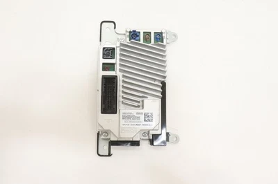 2024 FORD EDGE Chassis Brain Box Ru5z14g371t R2gt14h050bjc Ru5t14g670akx - Image 1 of 4