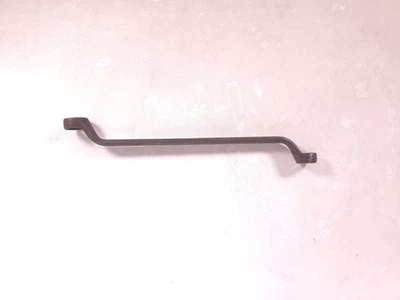 Williams Superrench 7/8" X 1-1/16" 12 puntos desplazado doble caja llave de extremo 8034 Foto 1 de 3