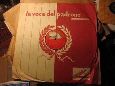 Adriano Lualdi PAISIELLO Balletto della Regina Proserpina PIETRO MAJELLA NAPOLI Foto 1 de 3