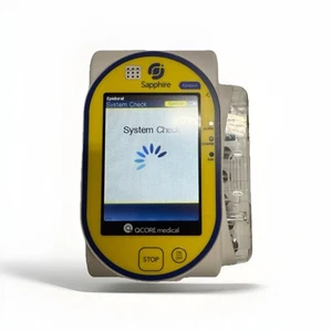Qcore Eitan Medical Sapphire Multi Therapy Infusion ✨Free Shipping & Warranty ✨ - Picture 1 of 6