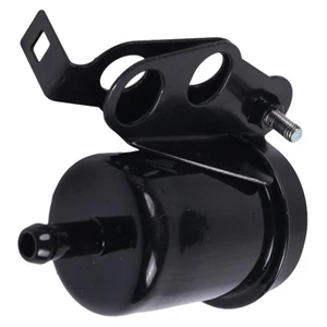 1pc Black Fuel Filter Fit For Suzuki DF40 DF50 15410-87J00 5031400 - Picture 1 of 6
