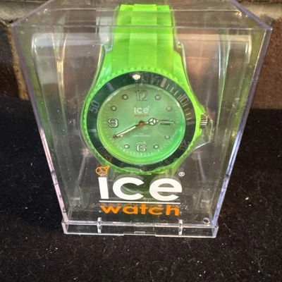 Ice Watch Green SI.GN.B.S.09 - Image 1 of 4