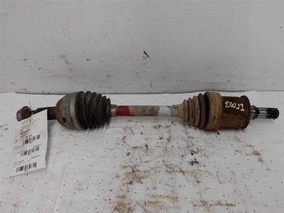 Front Passenger Right Axle Shaft Outer Assembly from 2008 Cadillac CTS 10987228 - Image 1 of 4