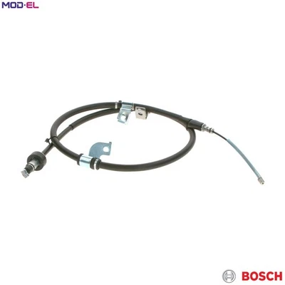 CABLE PULL PARKING BRAKE 1 987 482 843 FOR KIA PICANTO/EKO/TAXI MORNING/II 1.0L - Image 1 of 4