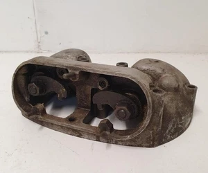 AJS/Matchless Rockerbox gebraucht. 04-2077. Rockerbox used - Picture 1 of 5
