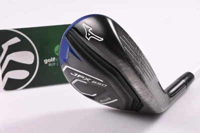 Mizuno JPX 850 #3 Hybrid / 19 Degree / Regular Flex Fujikura Orochi 65 Shaft - Image 1 of 4