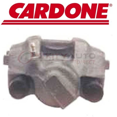Cardone Reman Rear Right Disc Brake Caliper for 1998-1999 BMW 323is - hb Foto 1 de 4