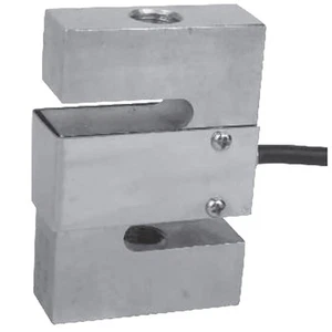 Celda de carga de báscula colgante Keli eléctrica, DEFY-3K, tipo S, capacidad 3000 lb - Imagen 1 de 1